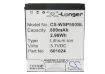 Swissvoice 61024 Battery Replacement for MP50 - 5