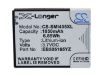 Samsung EB505165YZ Battery Replacement for Aegis BBM65TK - 1