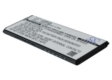 Samsung Galaxy Note 4 SM-N910A Battery Replacement EB-BN910BBE/BK/BT/BU - 1