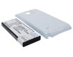Samsung Galaxy Note 4 SM-N910A Battery Replacement EB-BN910BBE/BK/BU - 1