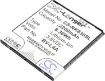 Replacement Battery Nokia BV-L4A for RM-1141 Tesla - 1