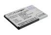 Mobistel BTY26187 Battery Replacement for Cynus T6 - 2