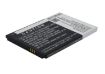 Mobistel BTY26187 Battery Replacement for Cynus T6 - 4