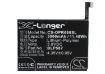 Replacement Battery Oppo BLP585 for R6607 U3 - 1