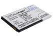 LG BL-51YF BL-51YH Battery Replacement for DS1402 G Stylo - 2