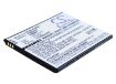 Battery Replacement Blu C735804180T for L100 L100A - 2