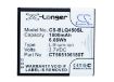Blu CT565106180T Battery Replacement for Quattro 4.5 - 1