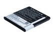 Blu CT565106180T Battery Replacement for Quattro 4.5 - 5