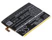 Battery Replacement Huawei HB436178EBW HB436178EBW+ for Ascend Mate 7S - 2