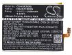 Battery Replacement Huawei HB436178EBW HB436178EBW+ for Ascend Mate 7S - 5