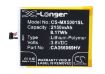 Medion CA366069HV Battery Replacement for Life X5001 X5001 - 5