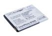 Battery Replacement Fly BL-G021A for Elegance 2 IQ446 - 1