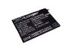 Replacement Battery Oppo BLP601 for A1601 A53 - 1