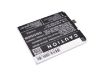 Meizu BT50 Battery Replacement for Blue Charm Metal Dual SIM TD-L - 4
