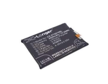 ZTE 515978 E169-515978 Battery Replacement for Blade A452 D2 - 1