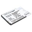 LG BL-46ZH EAC63079701 Battery Replacement for AS330 AS375 - 1