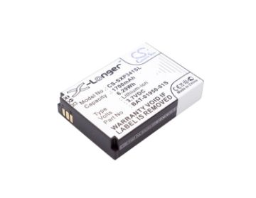 Sonim BAT-01950-01S Battery Replacement for XP 3410 XP Strike - 1