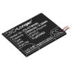 Alcatel CAC2580010C2 TLp025G2 Battery Replacement for One Touch Pixi 3 8" 3G Pixi 4 6.0 - 1