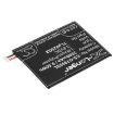 Alcatel CAC2580010C2 TLp025G2 Battery Replacement for One Touch Pixi 3 8" 3G Pixi 4 6.0 - 2