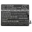 Battery Replacement Blu C816105400L for E010Q Energy X - 3