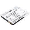 Greatcall TLi017C1 TLi017D1 Battery Replacement for 4043SJ Flip 4053 - 1
