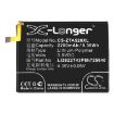 ZTE Li3822T43P3h725640 Li3822T43P8h725640 Battery Replacement for BA510 Blade A510 - 3