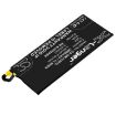 Samsung EB-BJ530ABE Battery Replacement for Galaxy J5 2017 - 2