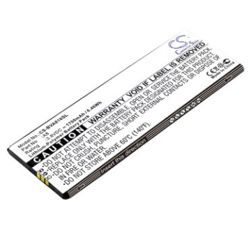 Blackview A8 Battery Replacement - 1