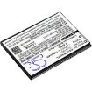 Alcatel TLi013C1 Battery Replacement for 4052C 4052R - 2