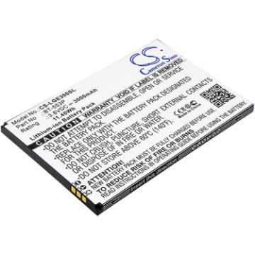 Replacement Battery Leagoo BT-553P for Elite 3 - 1