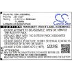 Replacement Battery Leagoo BT-553P for Elite 3 - 3