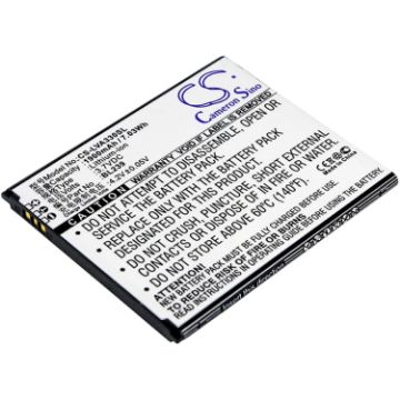 Lenovo BL239 Battery Replacement for A330E A3500 - 1