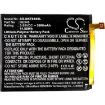 Battery Replacement Nokia HE345 HE353 for 6 2018 6 2nd - 3