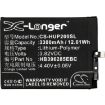 Replacement Battery Huawei HB396285EBC HB396285ECW for COL-AL00 COL-AL10 - 3