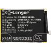Battery Replacement Bbk B-C8 for VIVO Y69 - 3