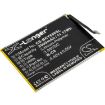 Battery Replacement Vivo B-C8 for 1714 Y69 - 1