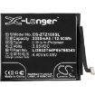 Zte Li3933T44P6h766343 Battery Replacement for Nubia Z18 mini Dual SIM - 3