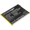 Battery Replacement Oppo BLP665 for CPH1859 CPH1861 - 1