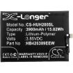 Replacement Battery for Huawei HB426389ECW HB426389EEW Honor 20 Lite Youth - 3