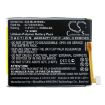 Picture of Battery Replacement Blu C736048350L for BOLD N1