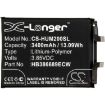 Huawei HB386689ECW Battery Replacement for Honor Magic 2 TNY-AL00 - 3