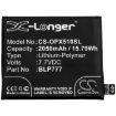 Battery Replacement Oppo BLP777 for Realme X50 Pro 5G RMX2072 - 3