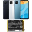 Battery Replacement Oppo BLP817 for A15 A15 2020 - 5