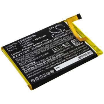 Blackview BV5500 Battery Replacement 416078PH - 1