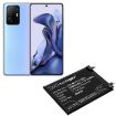 Xiaomi BM58 Battery Replacement for Mi 11T Pro 5G - 5