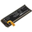 Samsung EB-BF701ABY Battery Replacement for Galaxy Z Flip SM-F7000 - 2