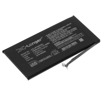 Battery Replacement Apple 616-00258 for A2635 iPhone 13 - 1