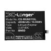 Battery Replacement Redmi BN5D for 22031116BG Note 11S - 3