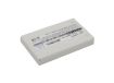 Fortuna Battery Replacement for Clip-On Bluetooth GPS - 2