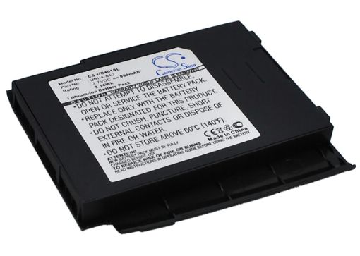 Picture of Battery Replacement Ubiquio UBI-4-840 for 401